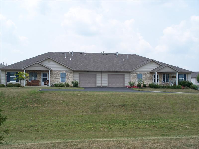 Senior Housing Photos Clinton County Community Action Program, Inc